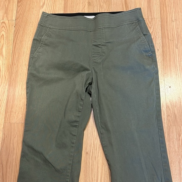Liz Claiborne Simply Liz Pant Size Medium - Picture 5 of 12